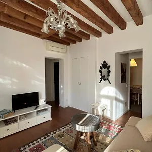 L'altalena Di Francesca Venecia