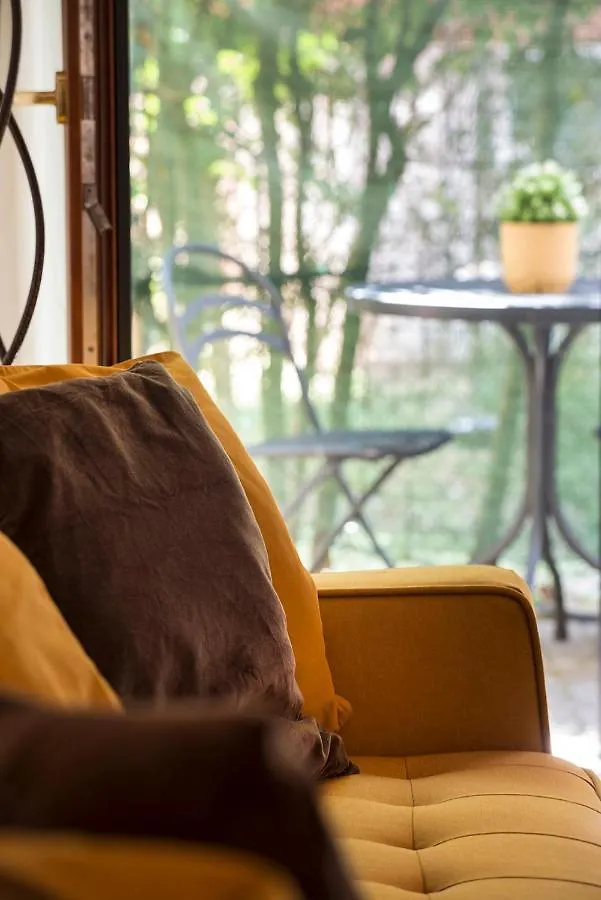 Duplex2 At The Entrance Of Venice, Cozy And Relax Apartamento