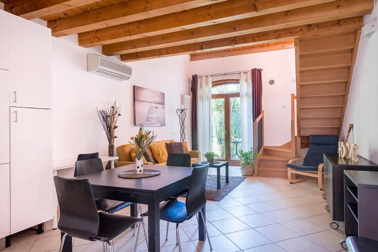 Apartamento Duplex2 At The Entrance Of Venice, Cozy And Relax