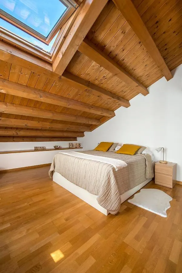 Duplex2 At The Entrance Of Venice, Cozy And Relax